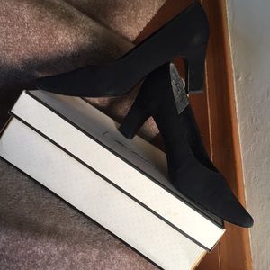 EUC Life Stride Block Heels!